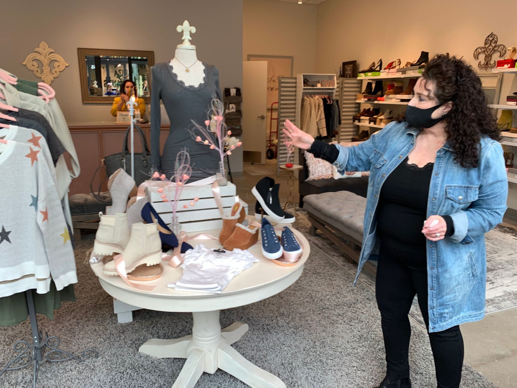 C’est La Paire now open in Napa